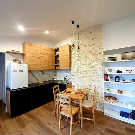 Apartment Hidden