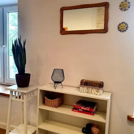 Apartment Hidden
