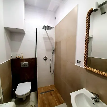 Apartment Hidden
