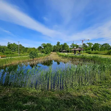 Lejlighed Hidden Borzecin Duzy