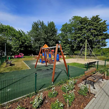 Hidden Borzecin Duzy